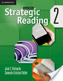 Strategic Reading Level 2 Student's Book (ISBN: 9780521281133)