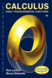 Calculus - Ron Larson, Bruce Edwards (ISBN: 9781285774770)