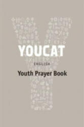 YOUCAT Prayer Book (ISBN: 9781860828522)