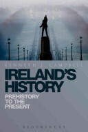 Ireland's History: Prehistory to the Present (ISBN: 9781441103789)