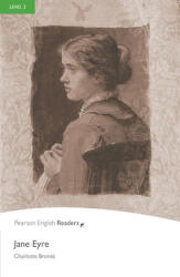 PER | Level 3: Jane Eyre Bk/MP3 Pack (ISBN: 9781447925606)