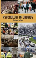 Psychology of Crowds (ISBN: 9781907230080)
