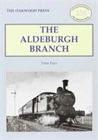 Aldeburgh Branch (ISBN: 9780853617235)