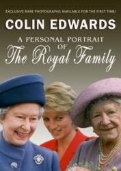 Portret personal al familiei regale (ISBN: 9780957154841)
