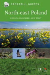 North-East Poland - Dirk Hilbers, Bouke Ten Cate (ISBN: 9789491648007)