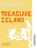 Oxford Playscripts: Treasure Island (ISBN: 9781408519974)