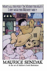 Maurice Sendak and the Art of Children's Book Illustration - L. M. POOLE (ISBN: 9781861714312)