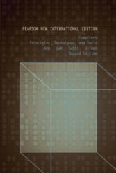 Compilers: Principles, Techniques, and Tools - A. V. Aho, Monica S. Lam, R. Sethi, Jeffrey D. Ullman (ISBN: 9781292024349)