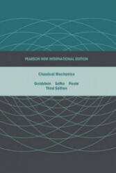 Classical Mechanics: Pearson New International Edition (ISBN: 9781292026558)