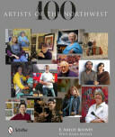 100 Artists of the Northwest (ISBN: 9780764343124)