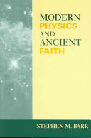 Modern Physics and Ancient Faith (ISBN: 9780268021986)