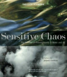 Sensitive Chaos - Jacques-Yves Cousteau (ISBN: 9781855843943)