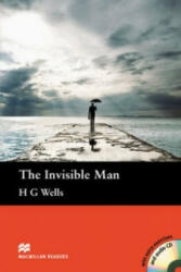 Macmillan Readers Invisible Man The Pre-Intermediate Pack - H G Wells (ISBN: 9780230460331)