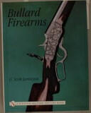 Bullard Firearms (ISBN: 9780764314650)