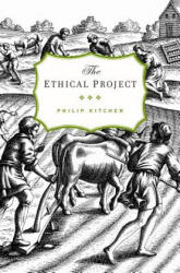 Ethical Project - Philip Kitcher (ISBN: 9780674284289)