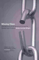 Missing Class (ISBN: 9780801479205)