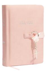 NKJV, Simply Charming Bible - Thomas Nelson (ISBN: 9781400324163)