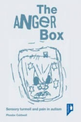 Anger Box - Phoebe Caldwell (ISBN: 9781909810440)