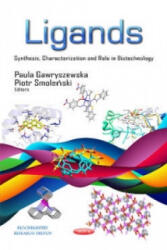 Ligands (ISBN: 9781631171437)