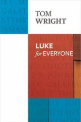 Luke for Everyone - Tom Wright (ISBN: 9780281071906)