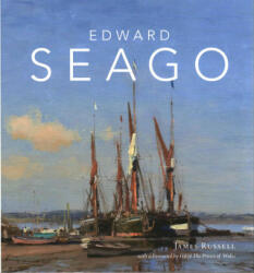 Edward Seago - James Russell (ISBN: 9781848221475)