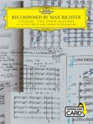 Recomposed By Max Richter (ISBN: 9781783053193)