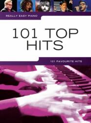 Really Easy Piano - NOREY, JENNI (ISBN: 9781783055647)