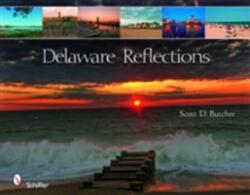 Delaware Reflections (ISBN: 9780764332005)