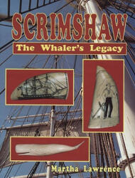 Scrimshaw: The Whalers Legacy (ISBN: 9780887404559)