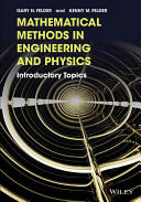 Mathematical Methods in Engineering and Physics (ISBN: 9781118449608)