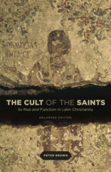 Cult of the Saints (ISBN: 9780226175263)