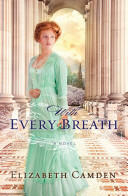 With Every Breath (ISBN: 9780764211744)