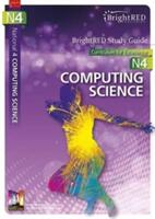 BrightRED Study Guide National 4 Computing Science (ISBN: 9781906736484)