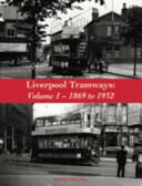 Liverpool Tramways (ISBN: 9781840336610)