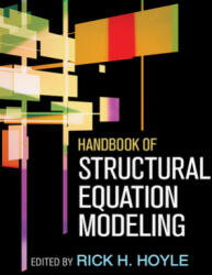 Handbook of Structural Equation Modeling (ISBN: 9781462516797)