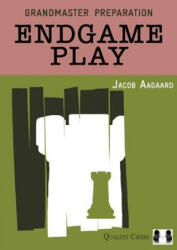 Endgame Play - Jacob Aagaard (ISBN: 9781907982323)