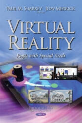 Virtual Reality - People with Special Needs (ISBN: 9781633217294)