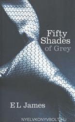 Fifty Shades of Grey - E. L. James (ISBN: 9780099579939)