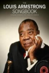 Louis Armstrong Songbook (ISBN: 9781783053636)