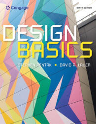 Design Basics - Stephen Pentak, David A Lauer (ISBN: 9781285858227)