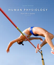 Human Physiology - Lauralee Sherwood (ISBN: 9781285866932)