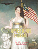 American Pageant (ISBN: 9781305075900)