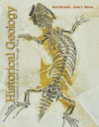 Historical Geology - Reed Wicander, James S Monroe (ISBN: 9781305119567)