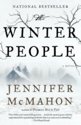 Winter People - JENNIFER MCMAHON (ISBN: 9780804169967)