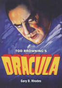 Tod Browning's Dracula (ISBN: 9780956683458)