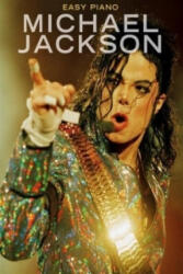 Easy Piano - Michael Jackson (ISBN: 9781783057733)