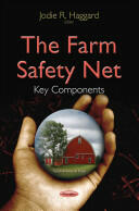 Farm Safety Net - Key Components (ISBN: 9781634637312)