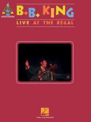 B. B. King - B. B. King (ISBN: 9781480396203)