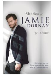 Shades of Jamie Dornan - Jo Berry (ISBN: 9781409158622)