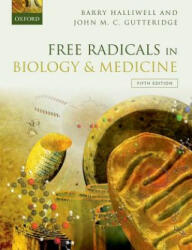 Free Radicals in Biology and Medicine (ISBN: 9780198717485)